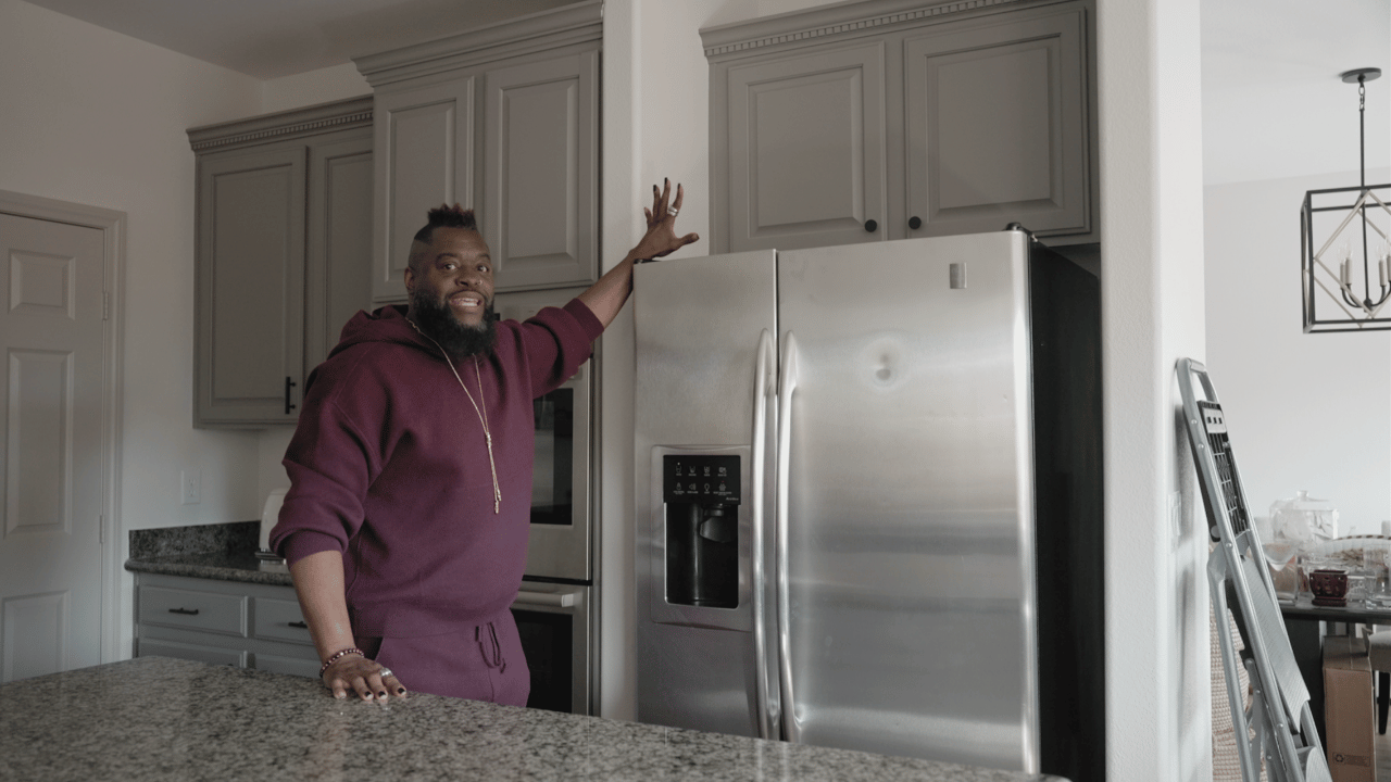 Kitchen Redesign Plans: Where Function Meets Roma Style