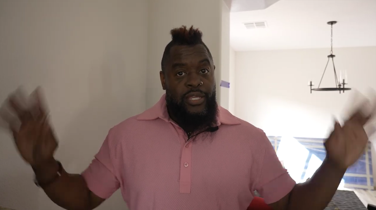 Spring Refresh, But Make It Roma|Easy Ways to Brighten Your Home