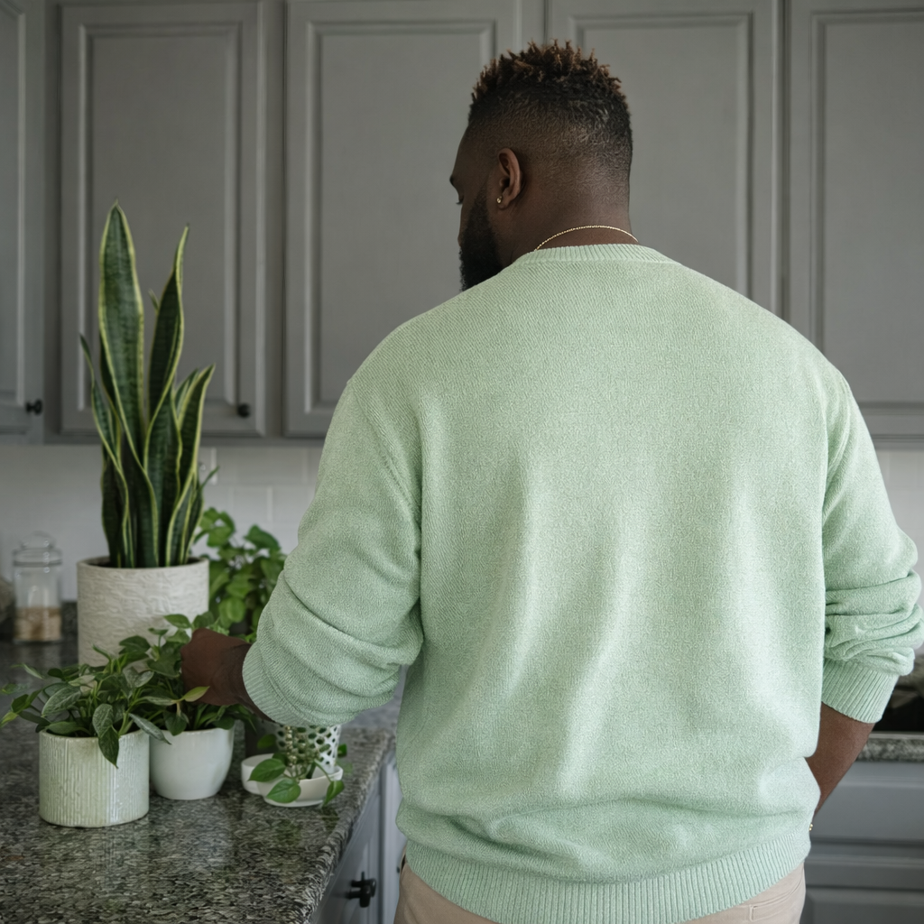 Spring Reset: What Stays, What Goes &amp; Protecting Your Energy