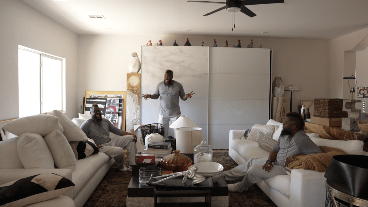 What I Won’t Be Doing in This House (And Why That Matters)