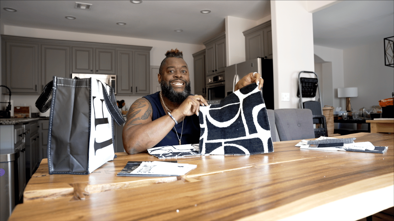 Window Treatments, But Make It Roma | The First Layer of a Beautiful Home