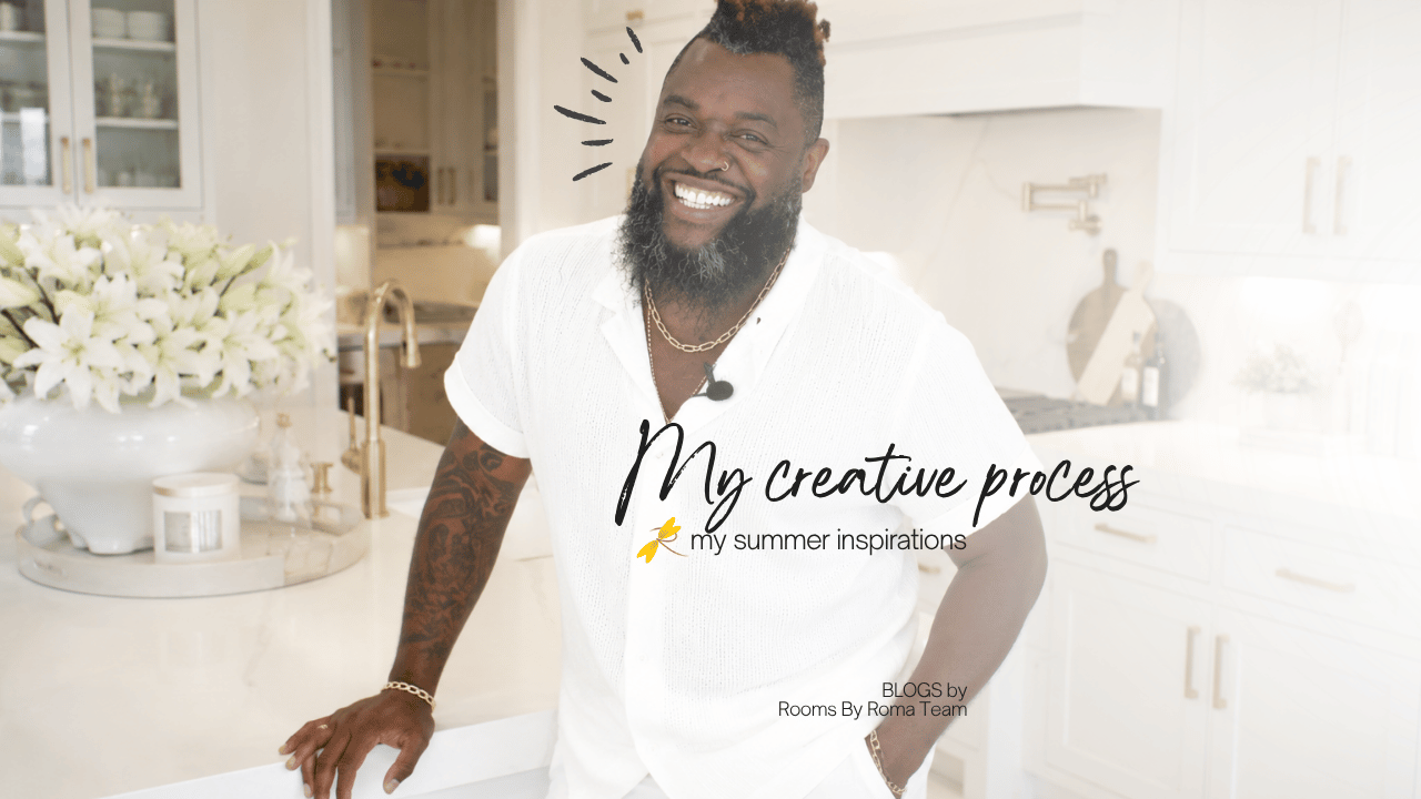Summer Is a Feeling: Creating a Home That Feels Like Sunshine