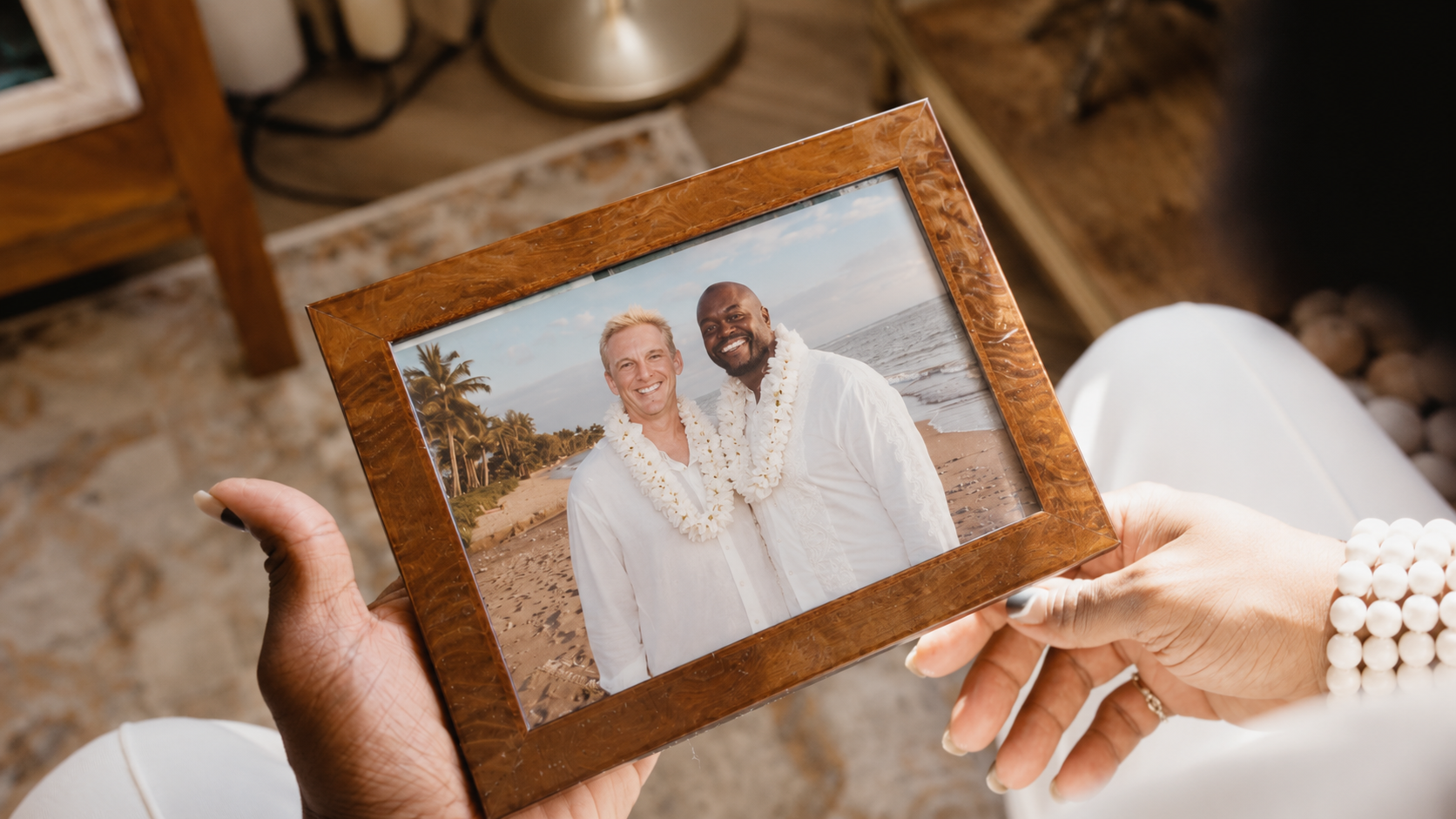 What Hawaii Taught Me About Home  | Finding Peace, Purpose &amp; Love Through Interior Design