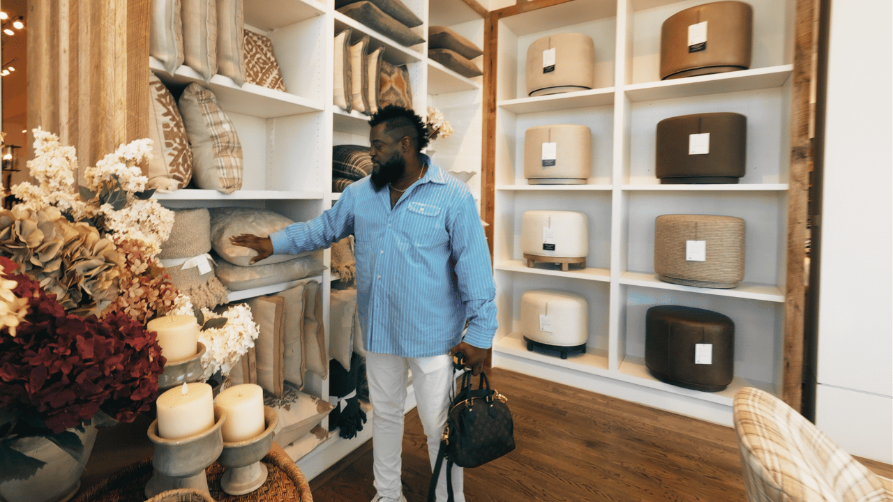Fall Interior Design Trends for 2026: Creating a Warm, Elevated Home Without Losing Your Personality