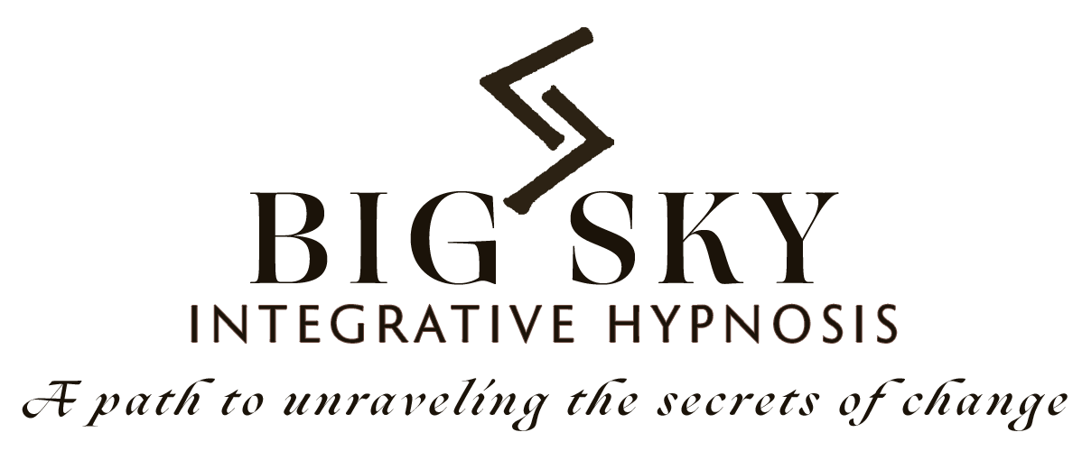 Rhaine Della Bosca at Big Sky Hypnosis