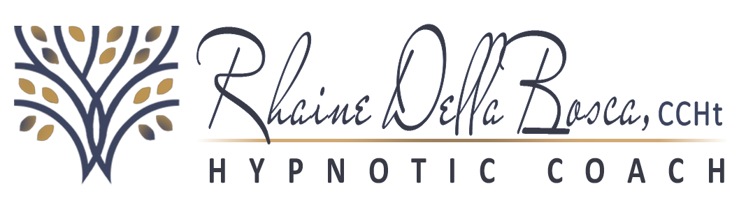 Rhaine Della Bosca CCHt Hypnotic Coach