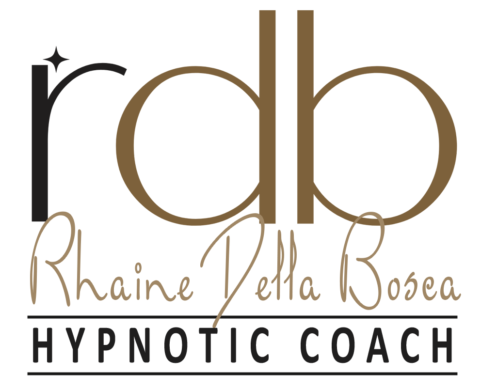Rhaine Della Bosca CCHt Hypnotic Coach