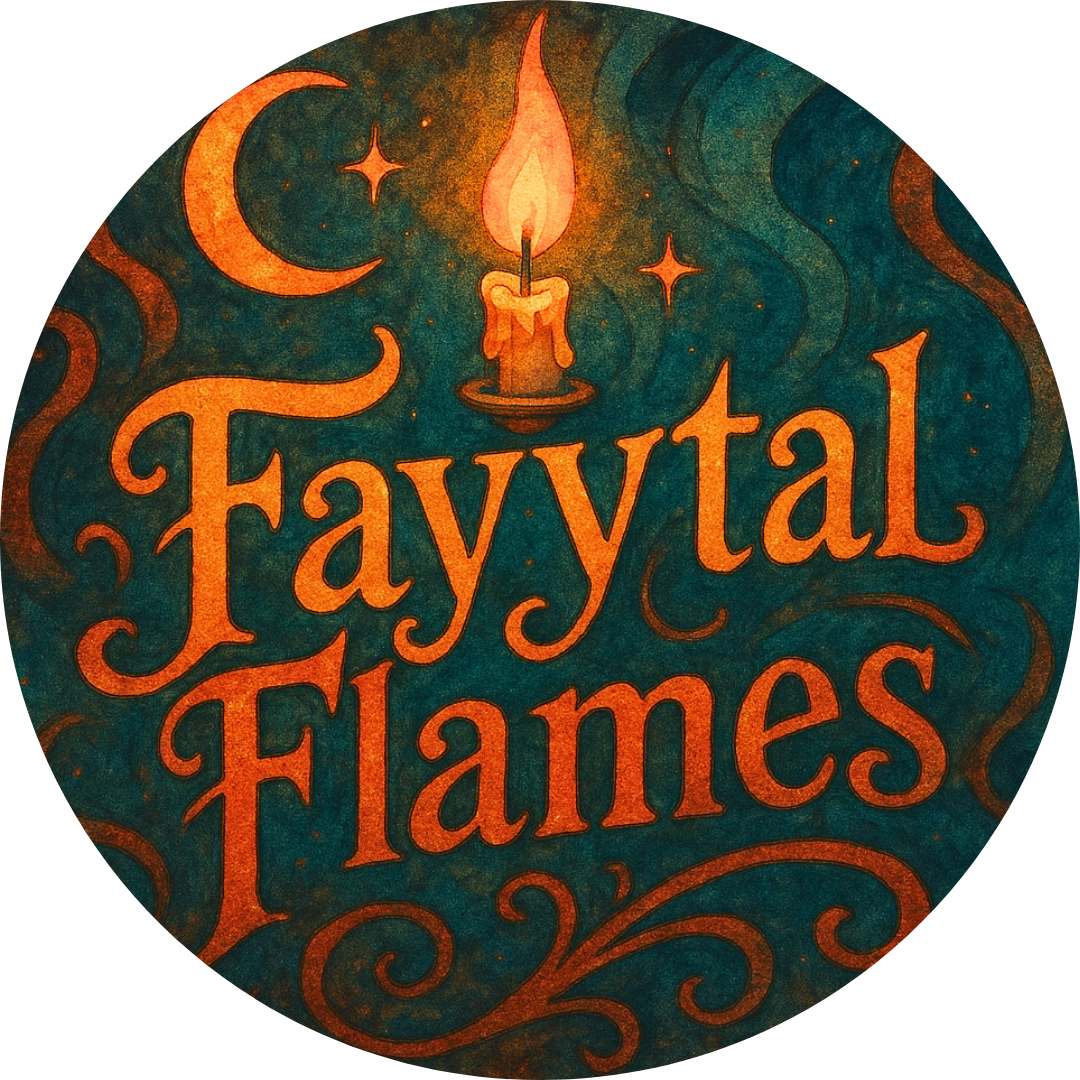 Fayytal Flames