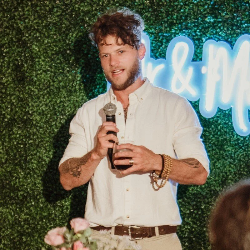 Industry Insiders — Adam Isaac Miller&nbsp;