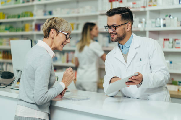 The Role of Pharmacists in Medicinal Cannabis