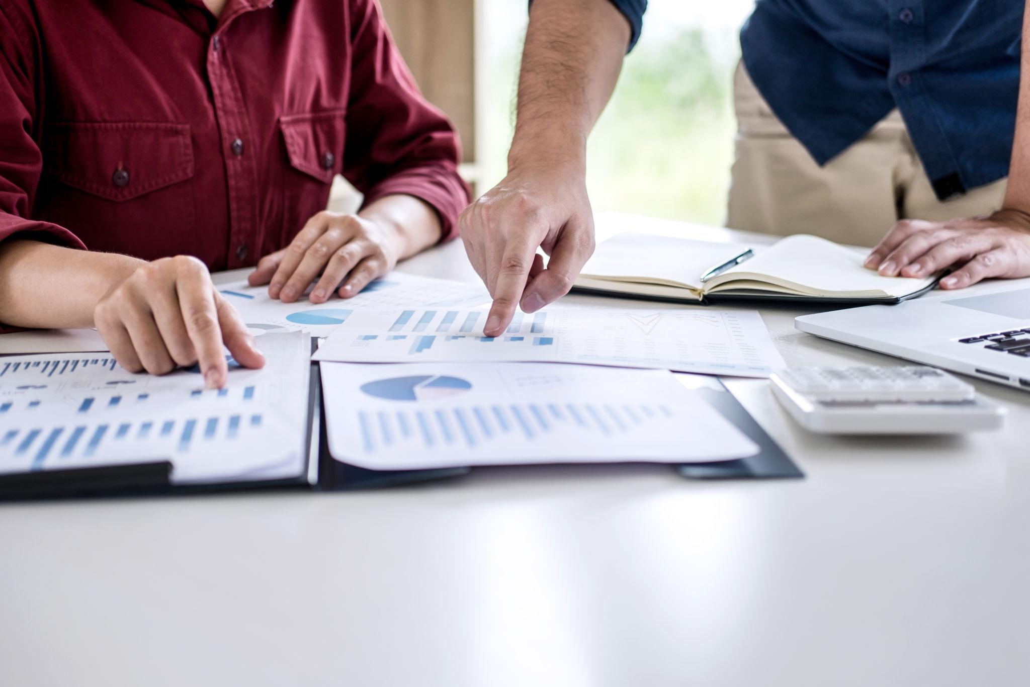 Case Study — $250K Annual Savings Through White Label Optimisation