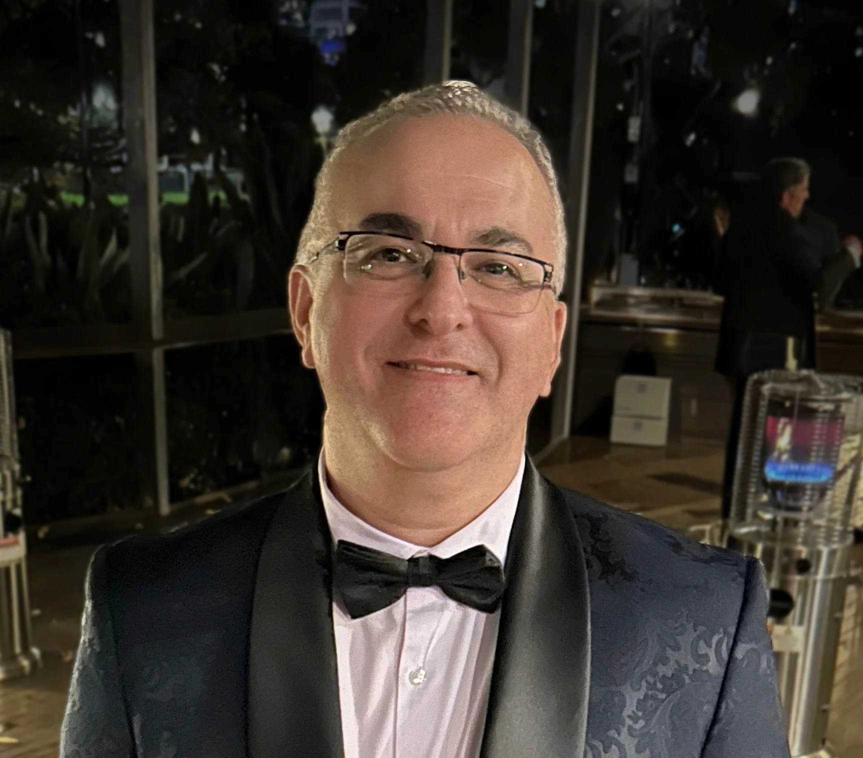 Industry Insiders – Fadi Roumieh