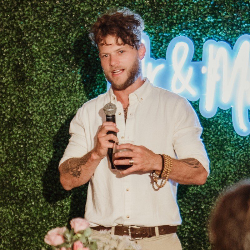 Industry Insiders — Adam Isaac Miller