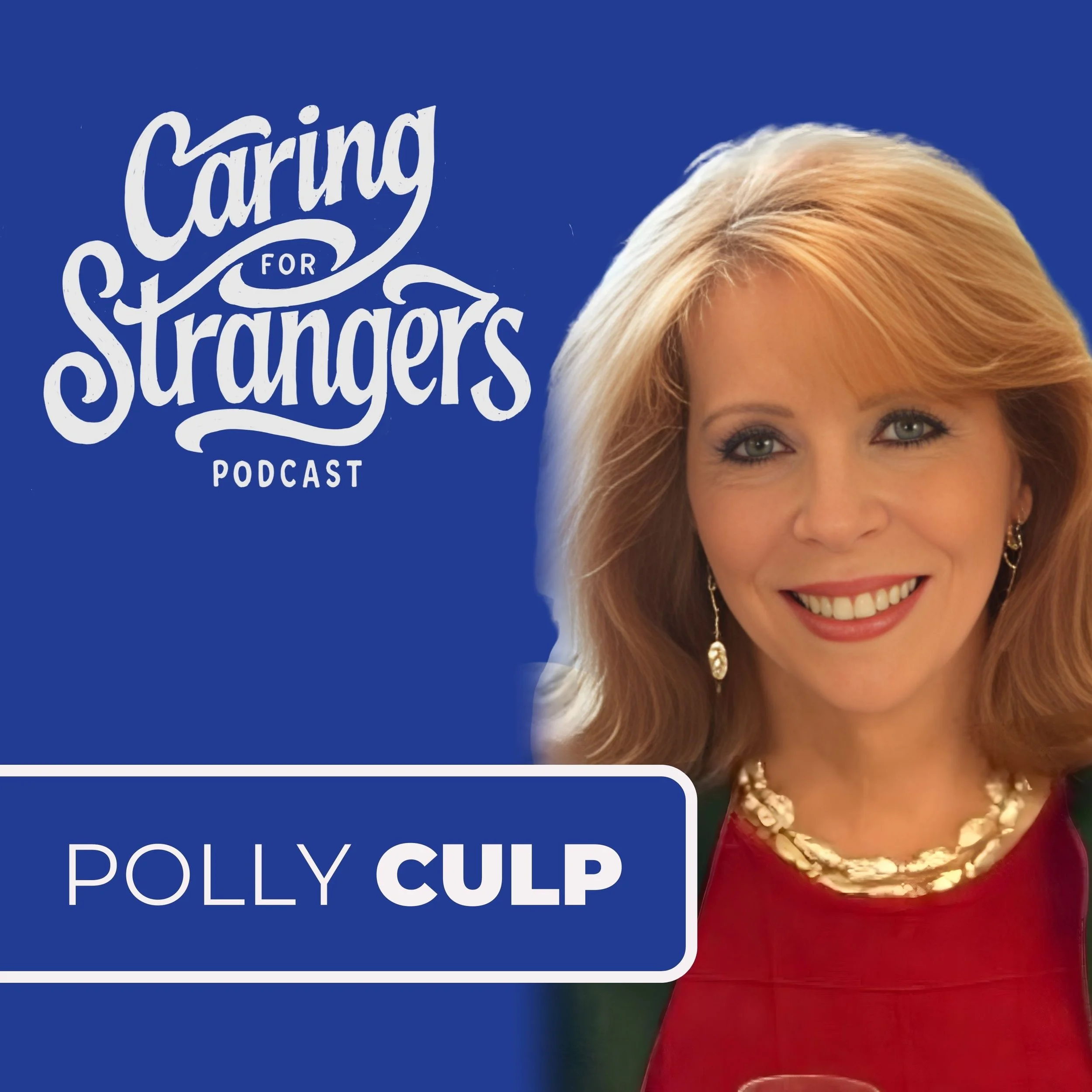 Polly Culp | Think of Others More Than of Yourself
