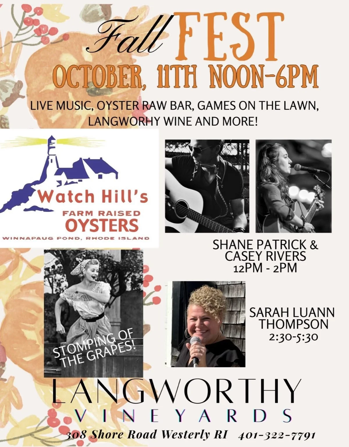 Fall Fest