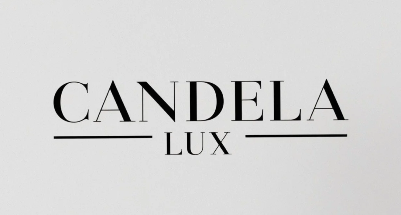 CANDELA LUX CANDLES