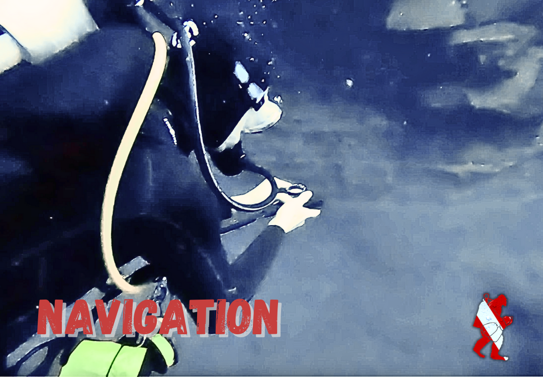 Navigation Diving Certificate
