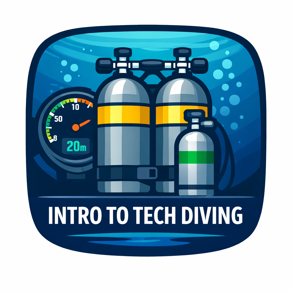 Introduction to Technical Diving