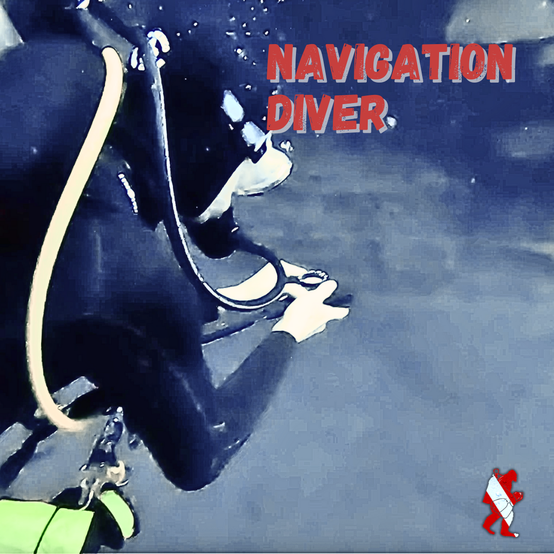 Navigation Diving Certificate