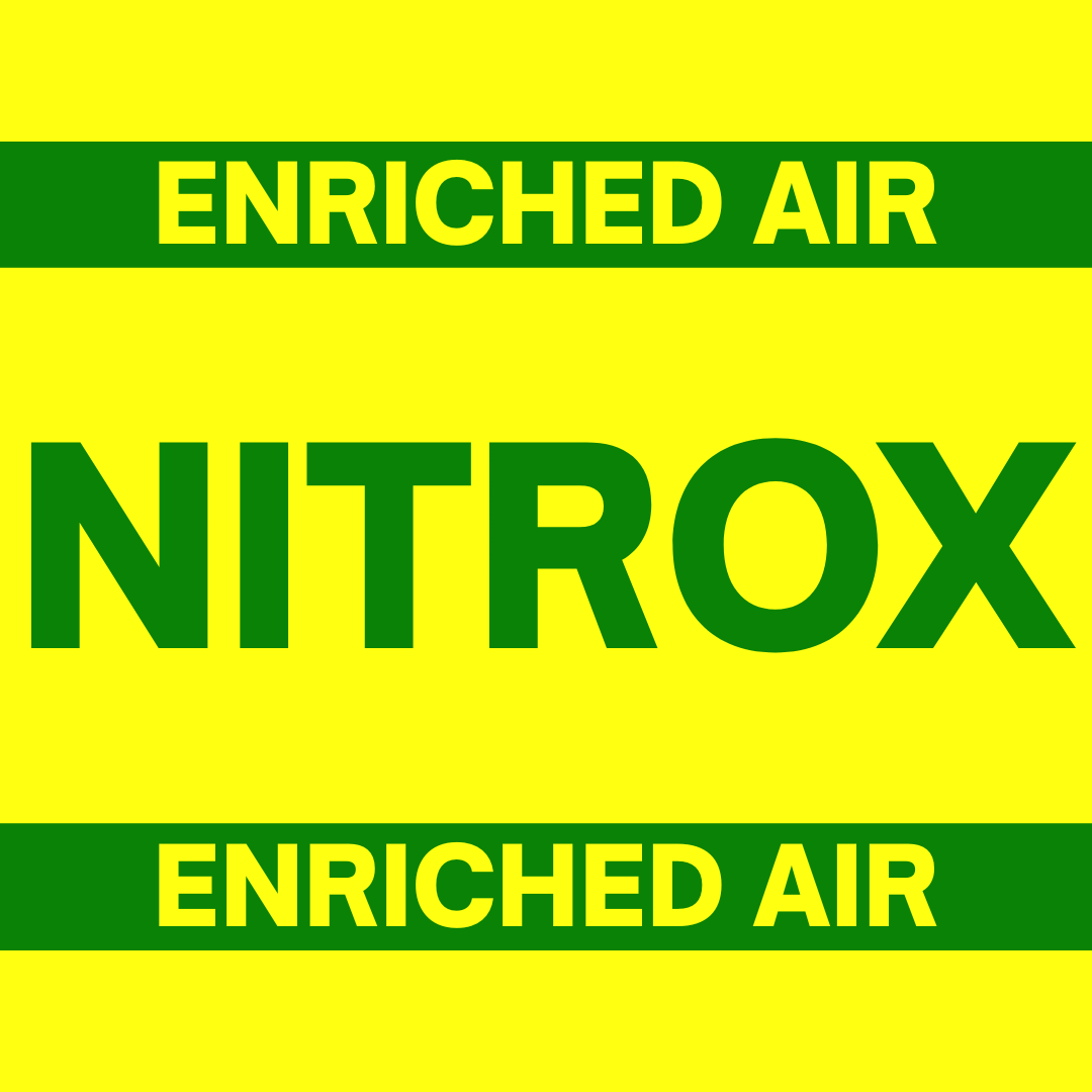 Nitrox Bundle
