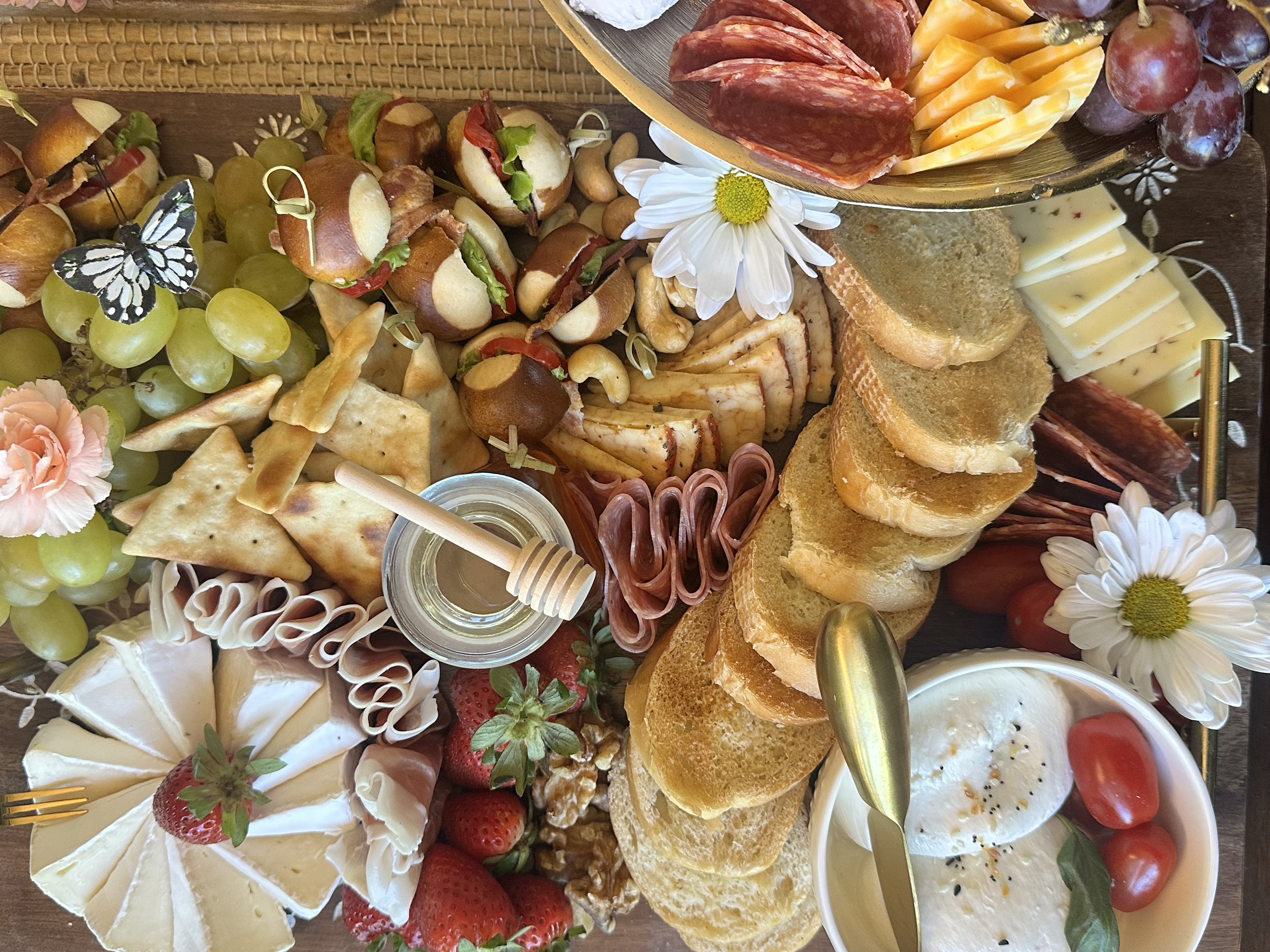 Spring Broker's Open Pt.2
