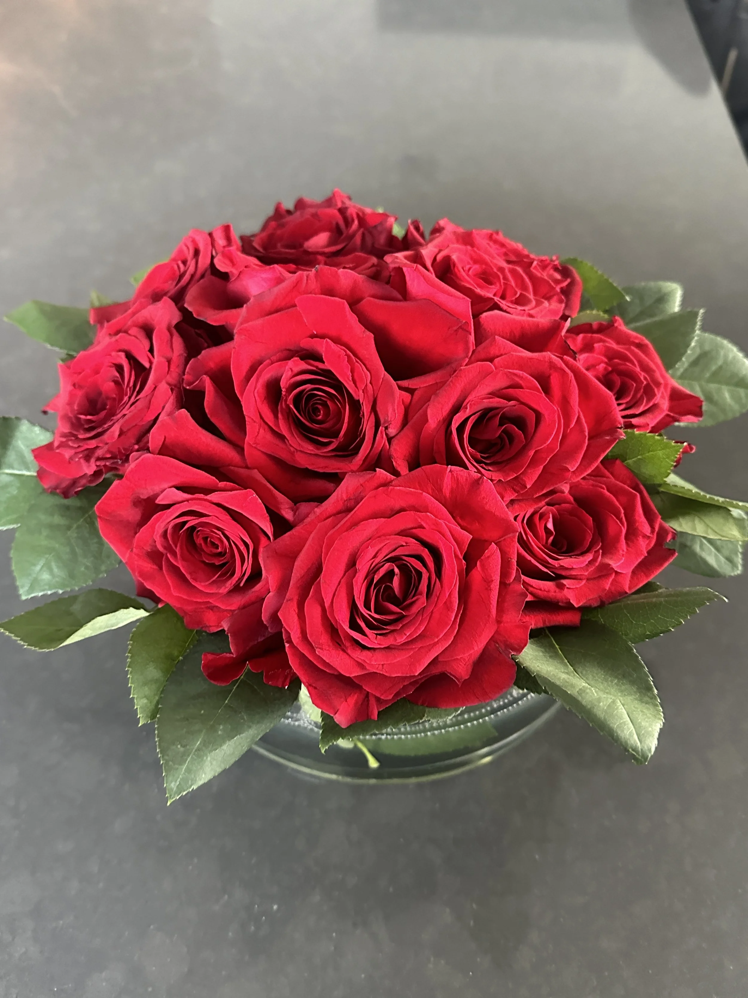 Roses