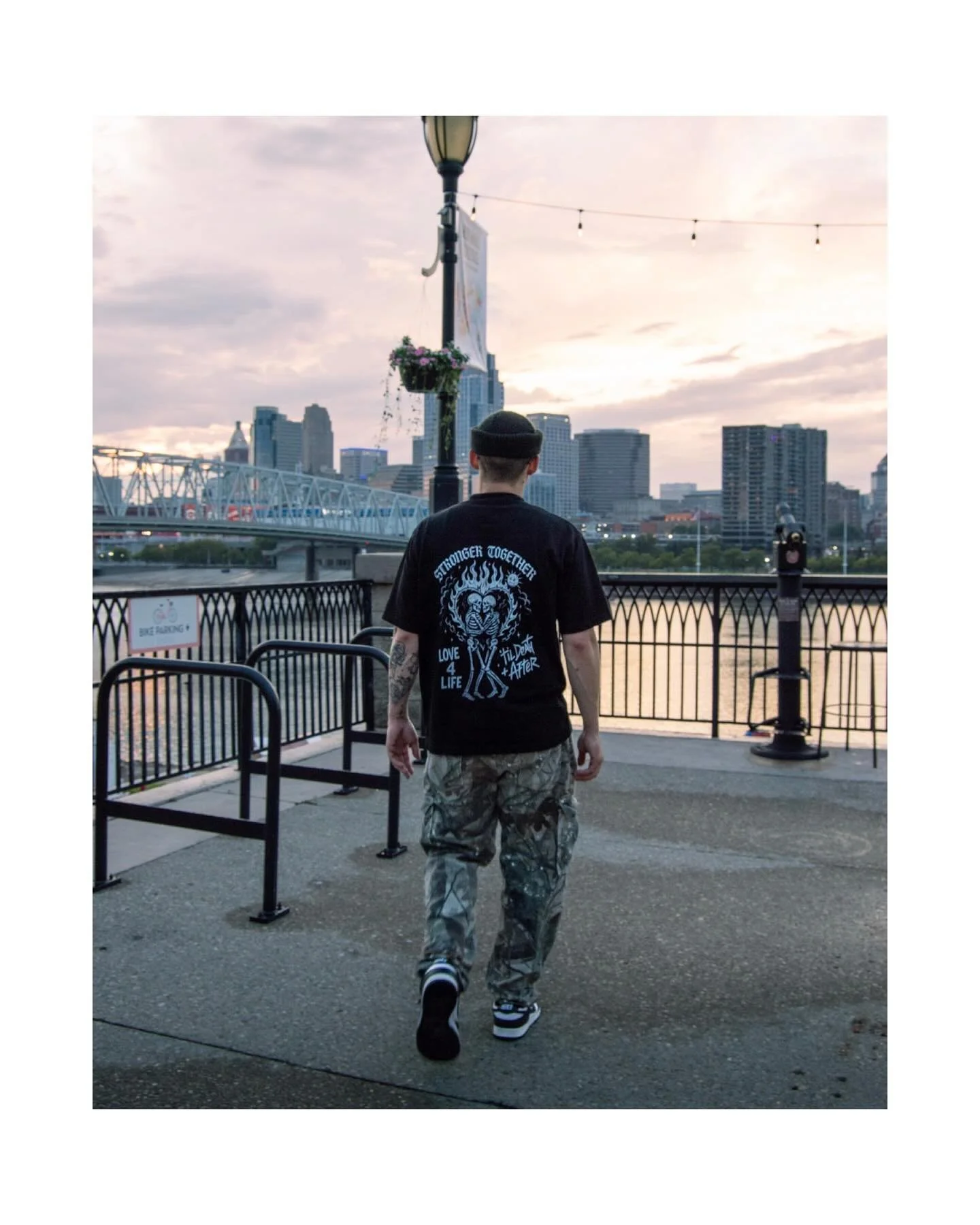 🚨 THE WAIT IS OVER 🚨
The heartbeat of the city is here. ❤️&zwj;🔥
LOVE 4 LIFE &ndash; First drop lands NEXT WEEK.
Location? We&rsquo;re keeping it on lock&hellip; for now 👀

Stay ready. Stay tuned. 📍 Please share.
#Love4Life #FirstDrop #Streetwea