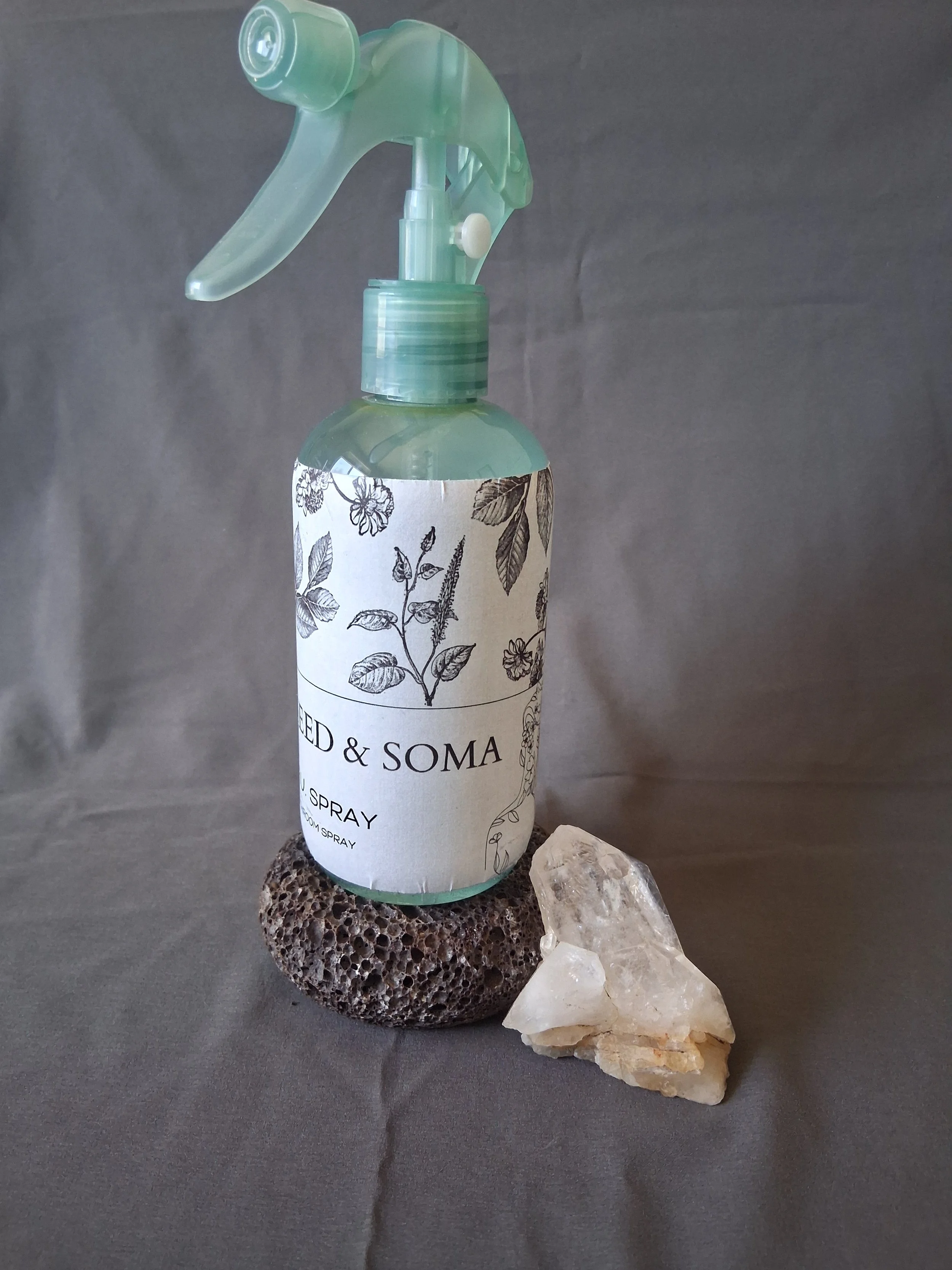 P.U. Spray - 16oz Spray Bottle