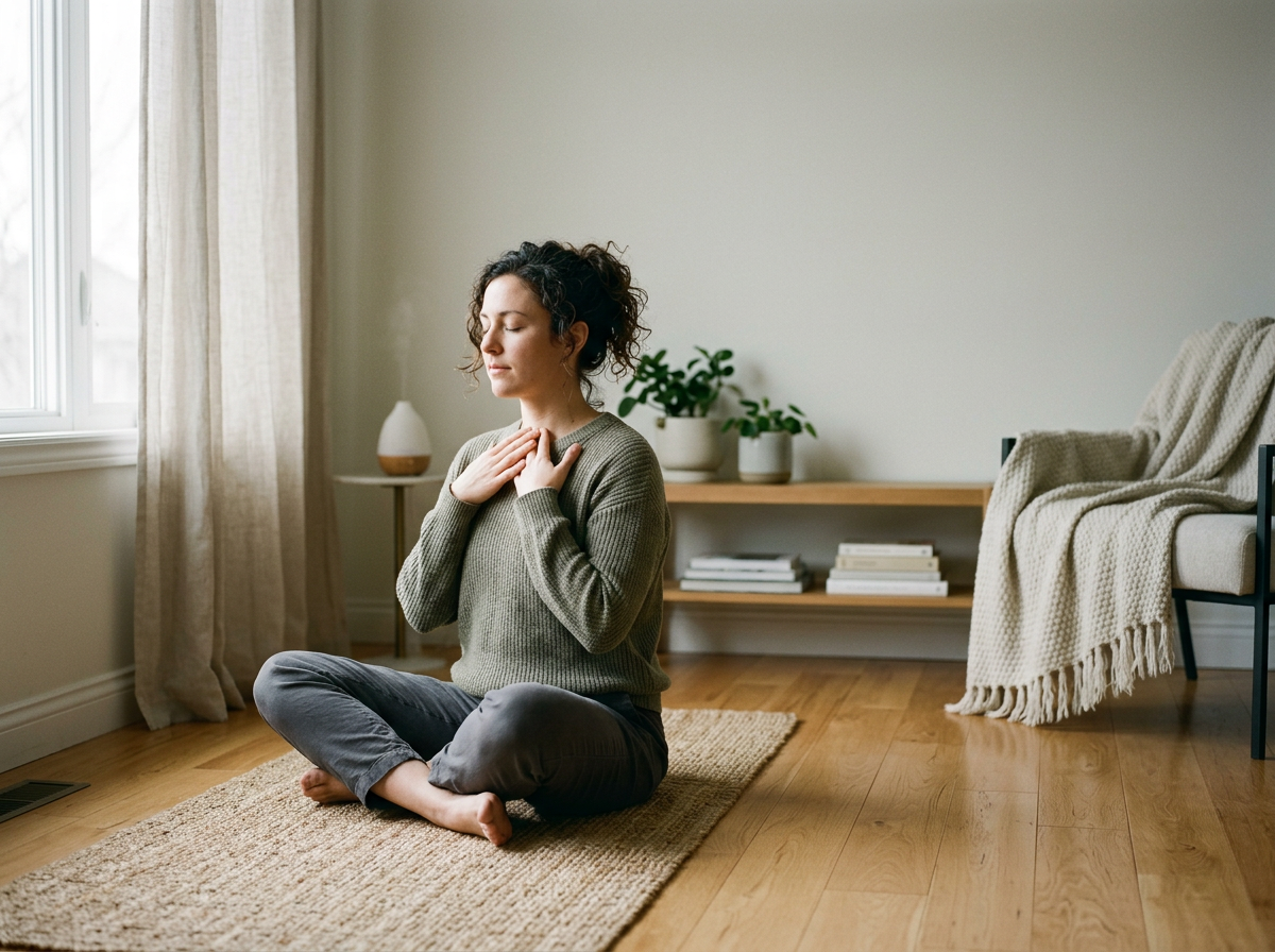 Trauma, Addiction, & Healing with the Vagus Nerve