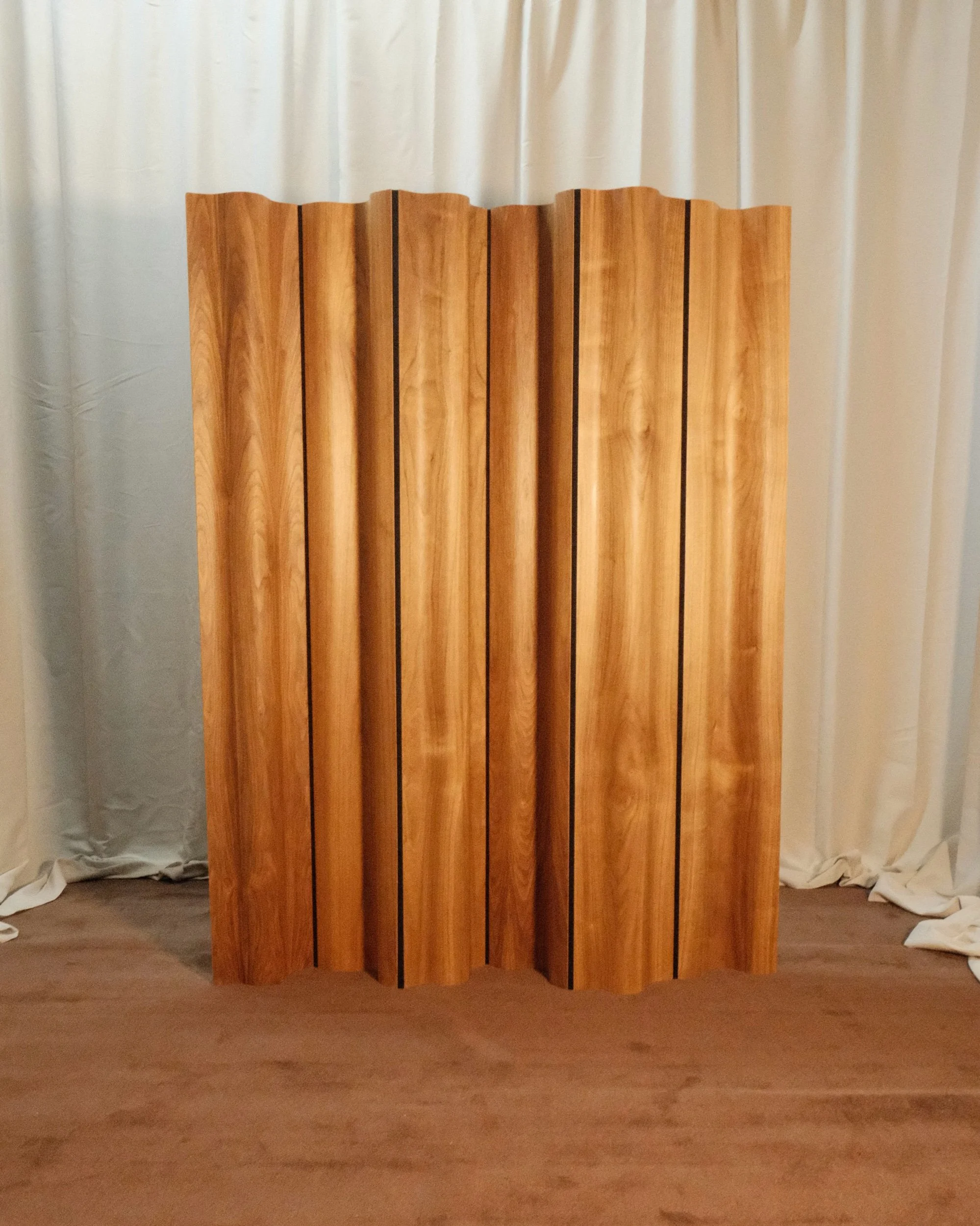 'FSW-6' Folding Screen by Charles & Ray Eames        