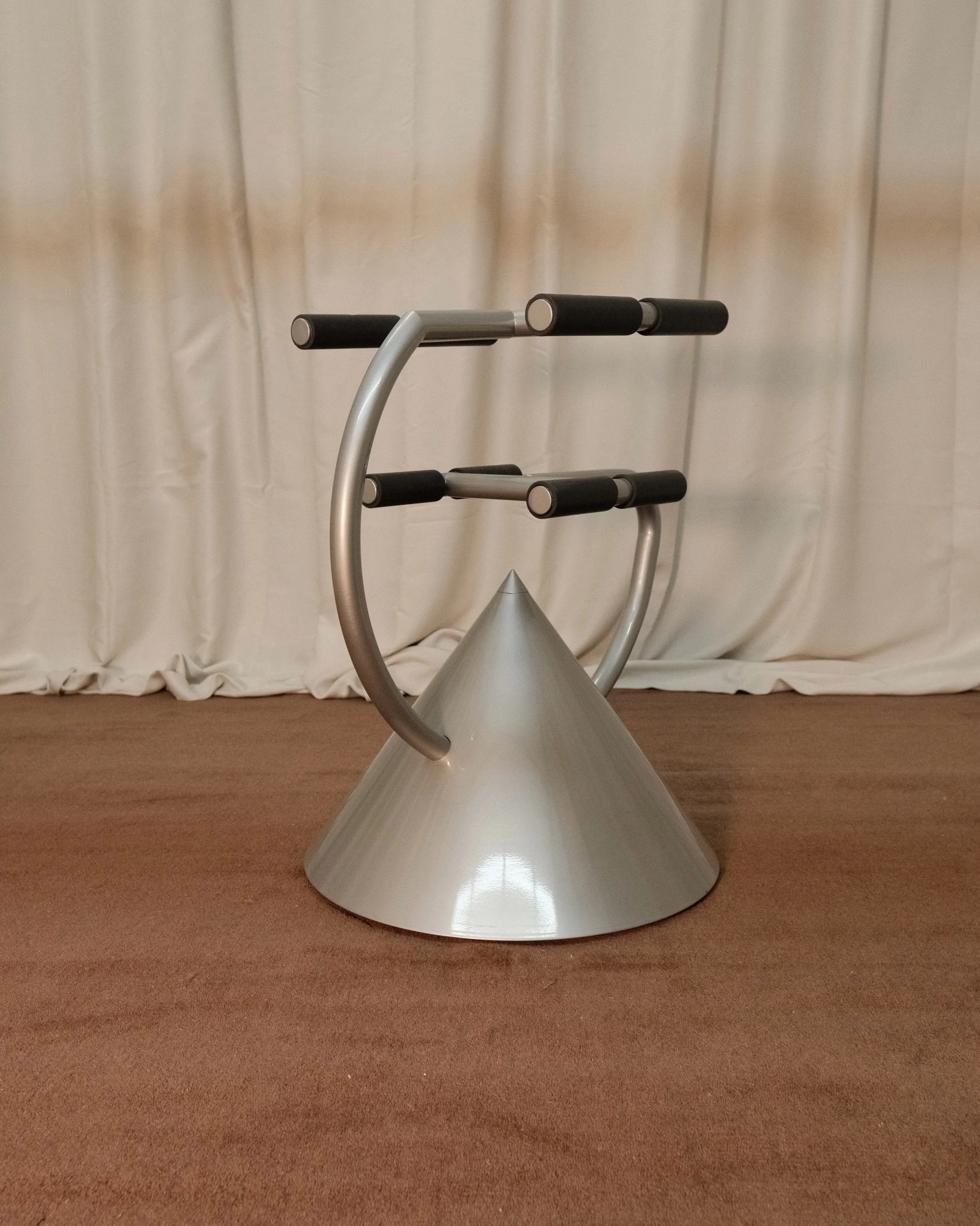 'Hotel Zeus' Stand by Ron Arad