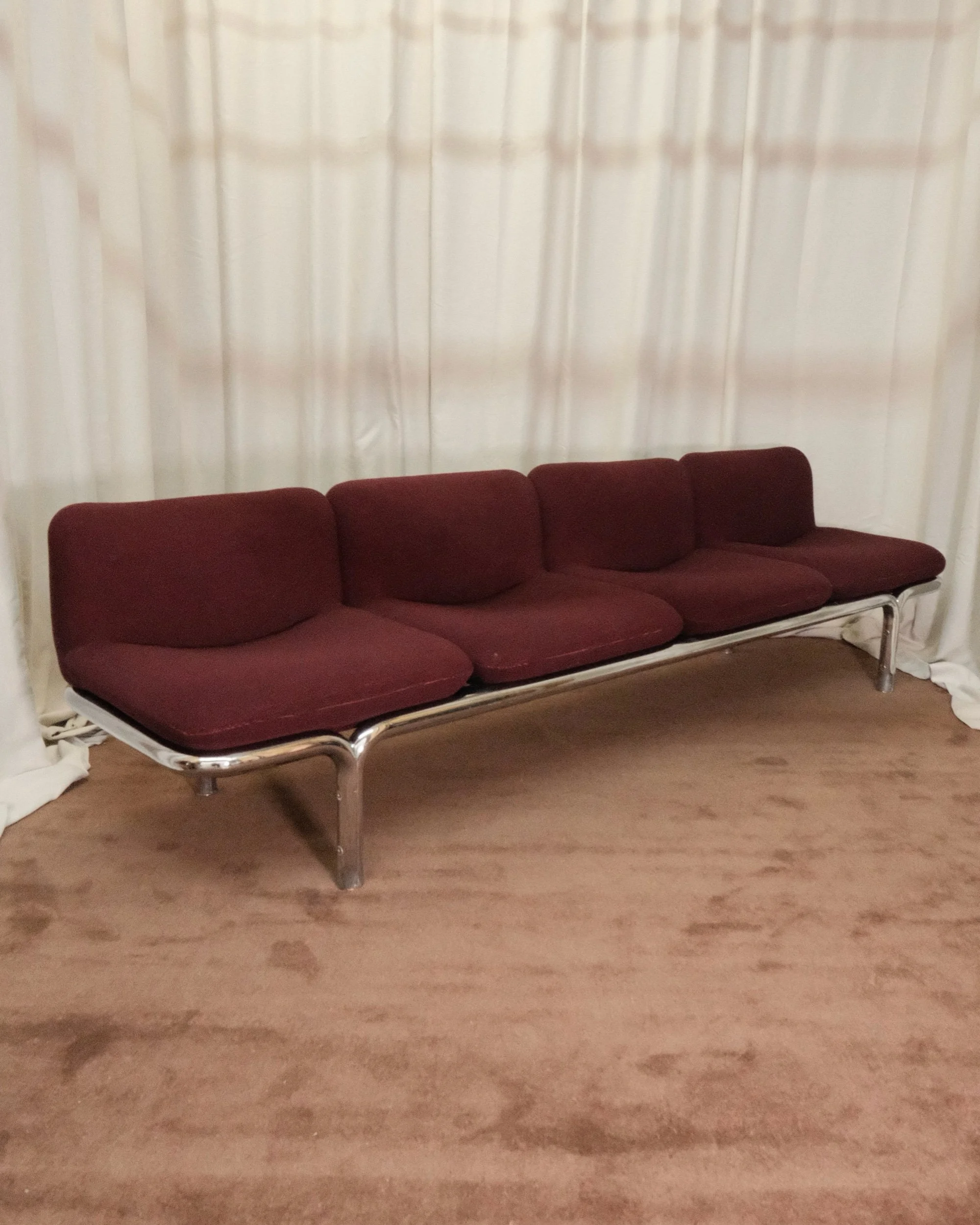 'Series 10' Sofa by Brain Kane