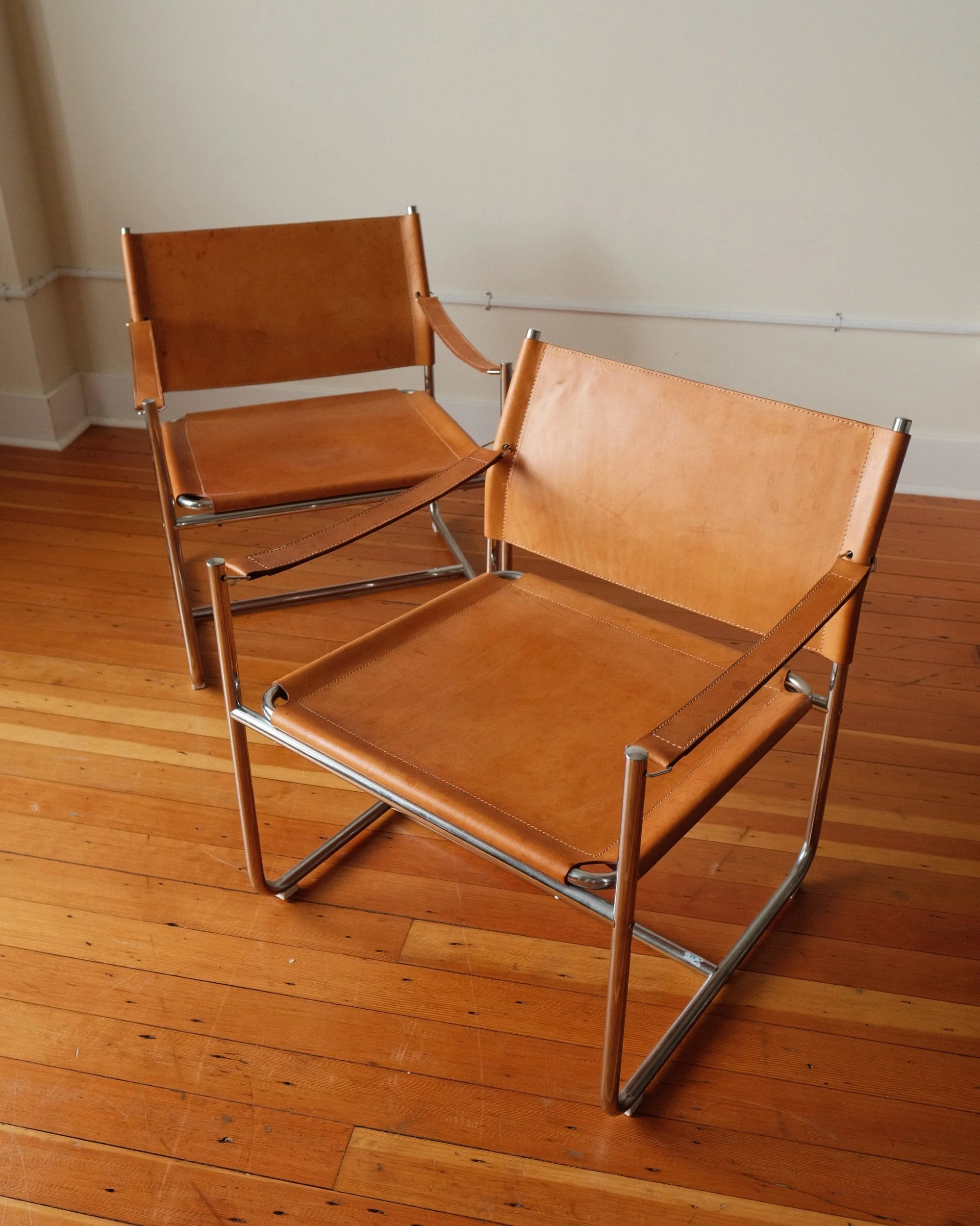 'Amiral' Lounge Chair by Karin Mobring for IKEA