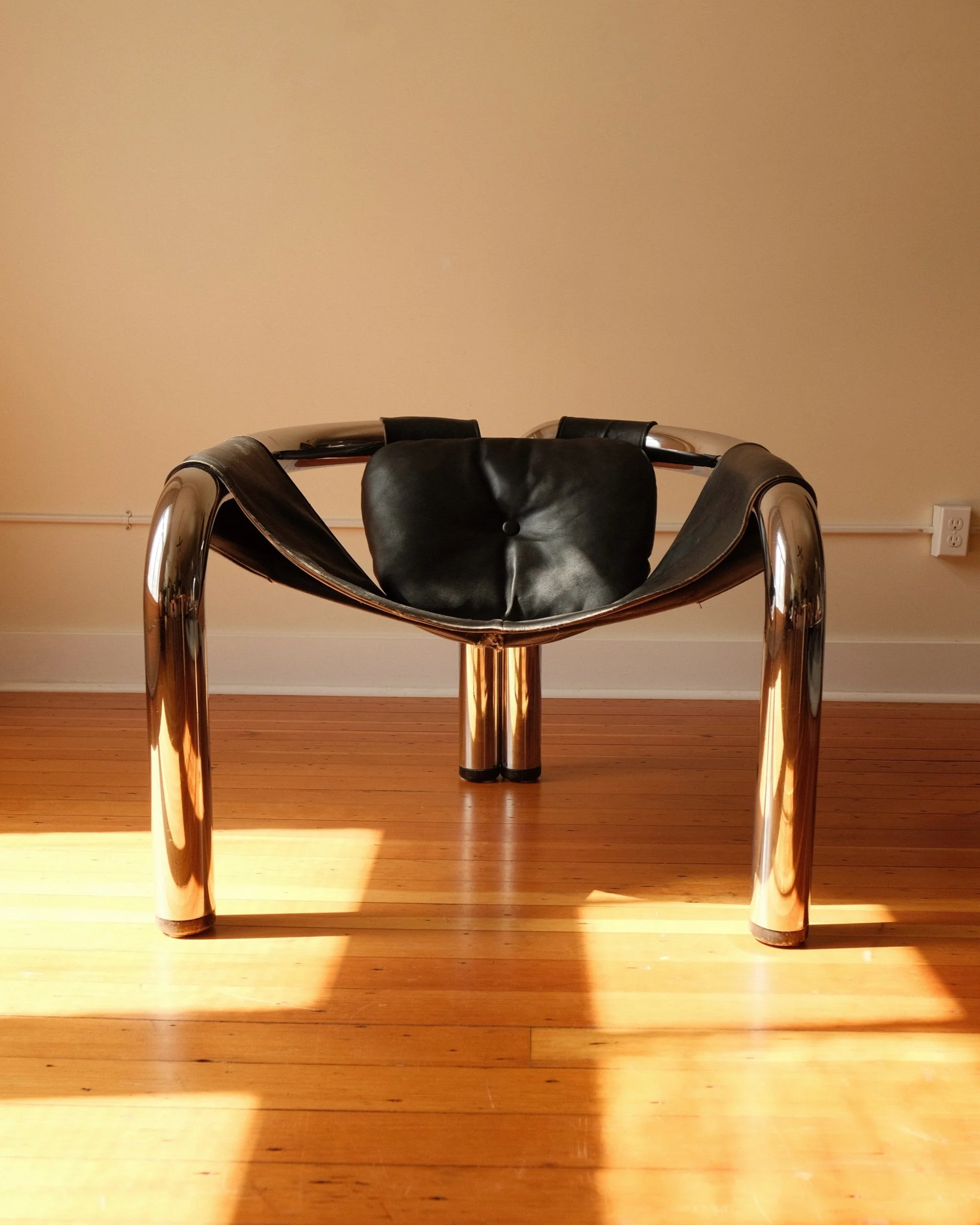 'Palo Alto' Chair by Byron Botker 