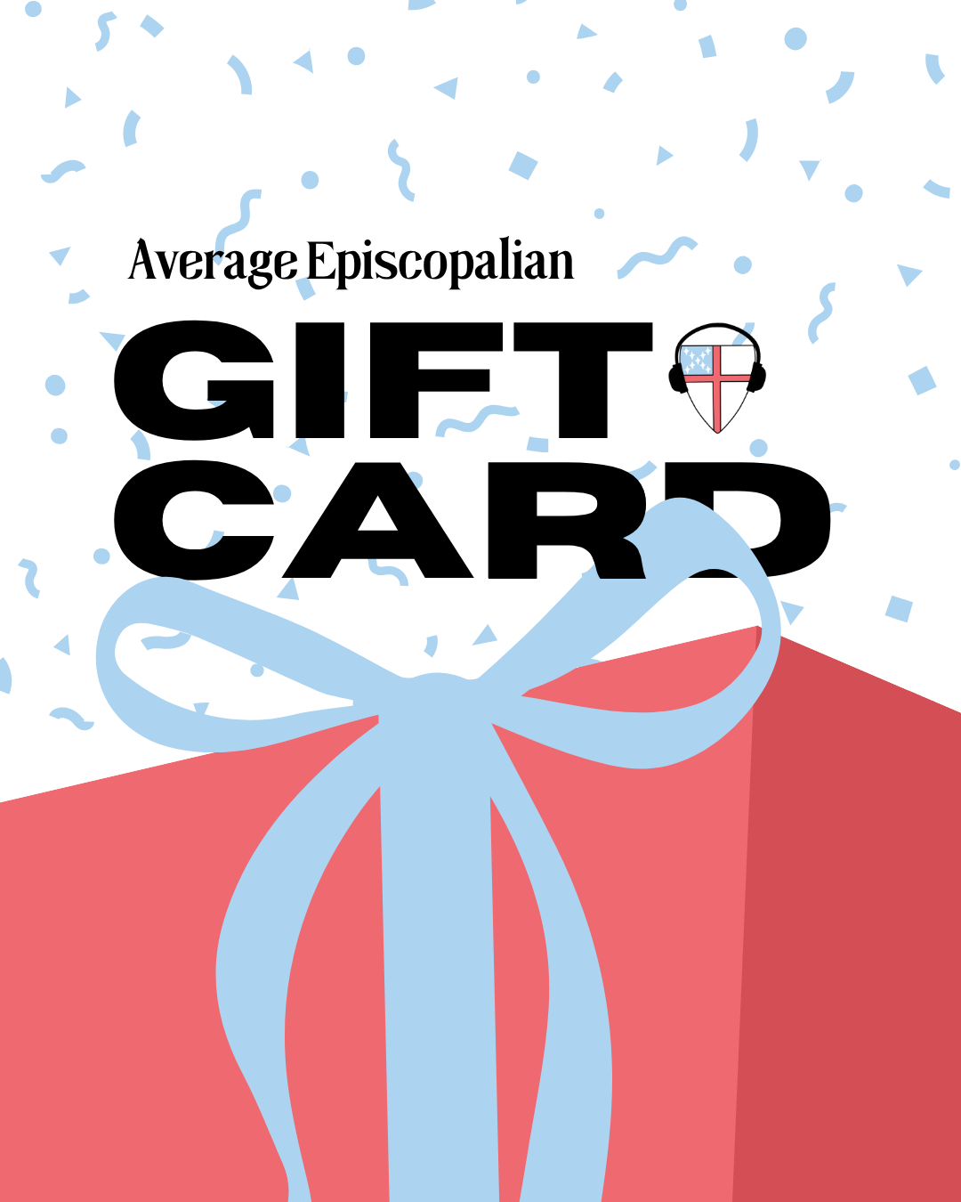 Digital Gift Card