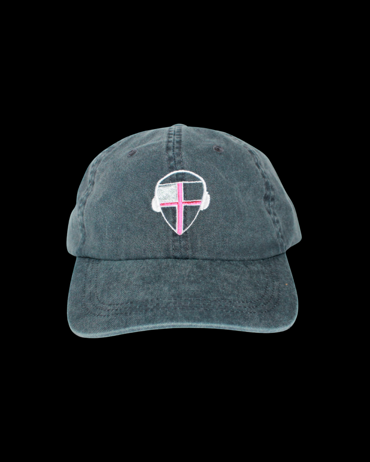 Logo Hat