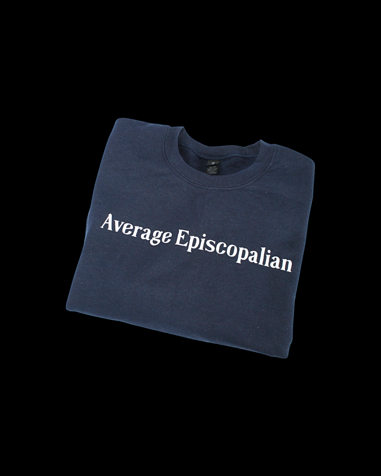 Classic Crewneck Sweatshirt