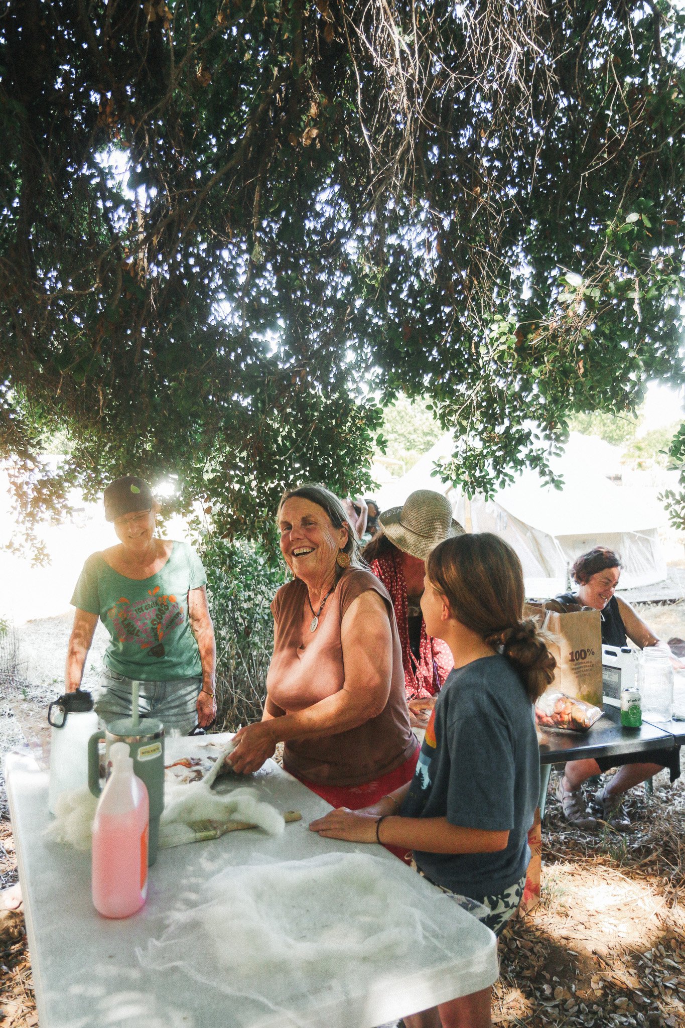 March 28 | Wool Felting Class