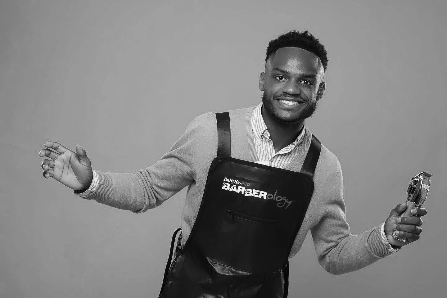 Barbering Portfolio