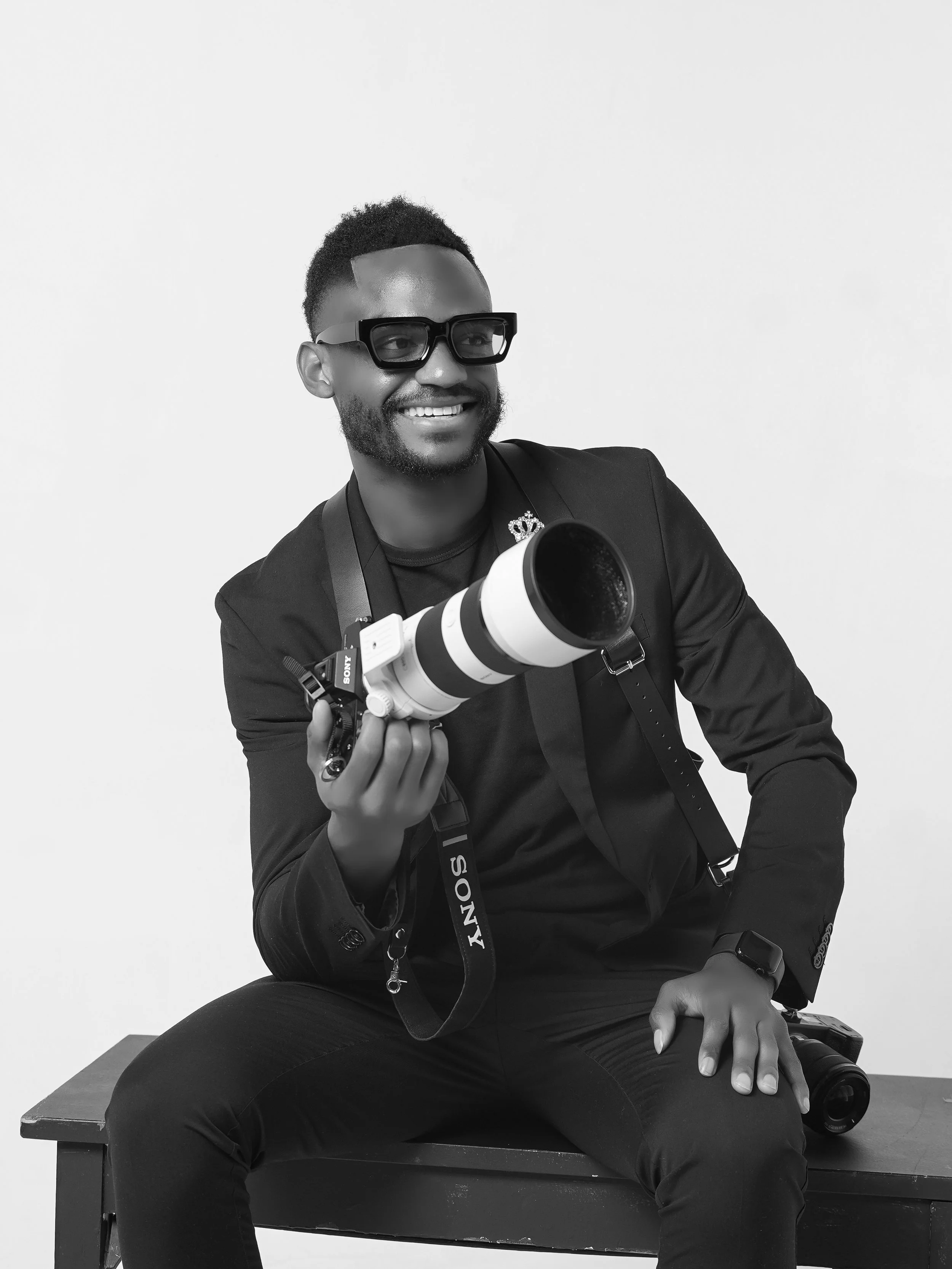 Photography Portfolio