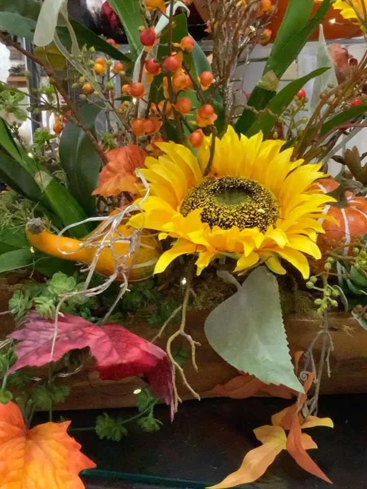 &ldquo;There is Magic in the Night when Pumpkins glow by moonlight&rdquo; Come See for yourself at Gina T!!!