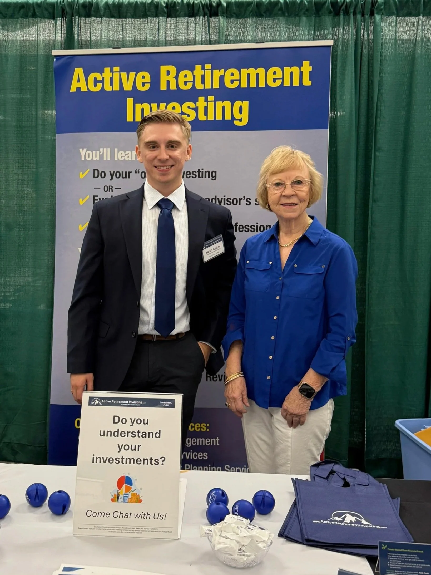 Pop-Up Community Workshop