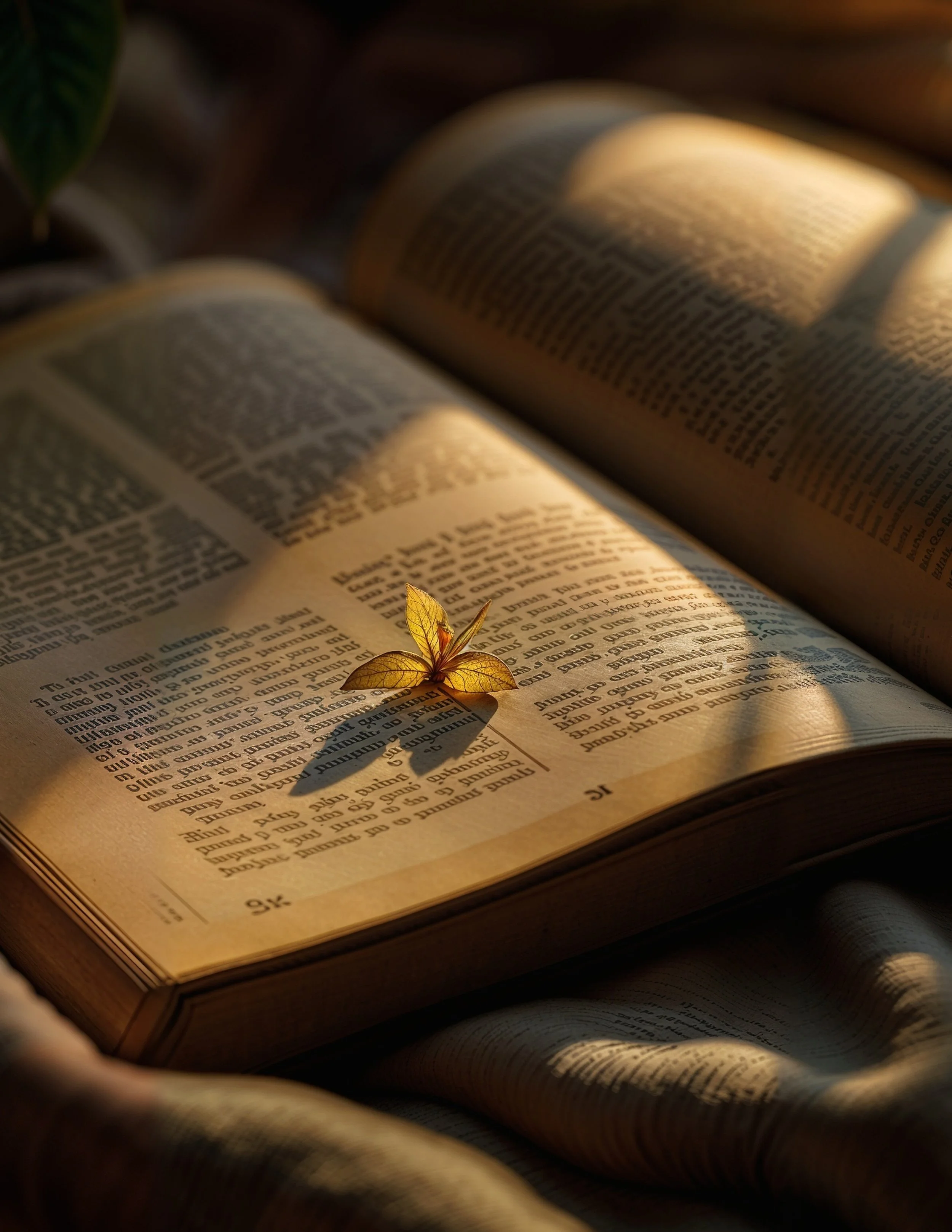 Job Was Not Broken — He Was Chosen 