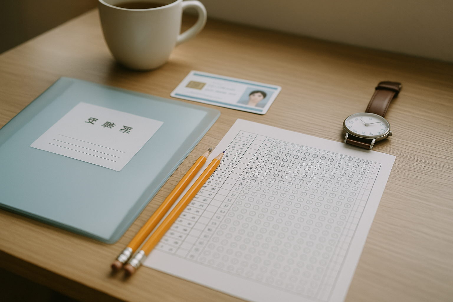 🧭 準備しなきゃ、とは思ってる。…でも、本当にやる?