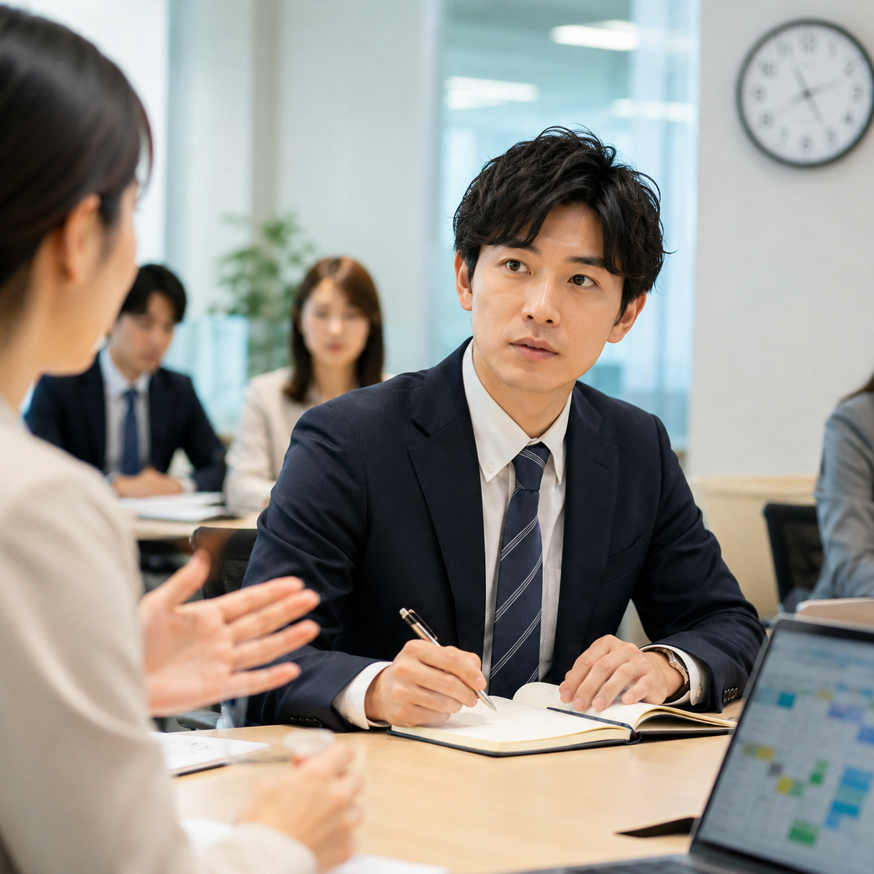 🧩 勉強しているのにTOEICリスニングのスコアが動かない理由