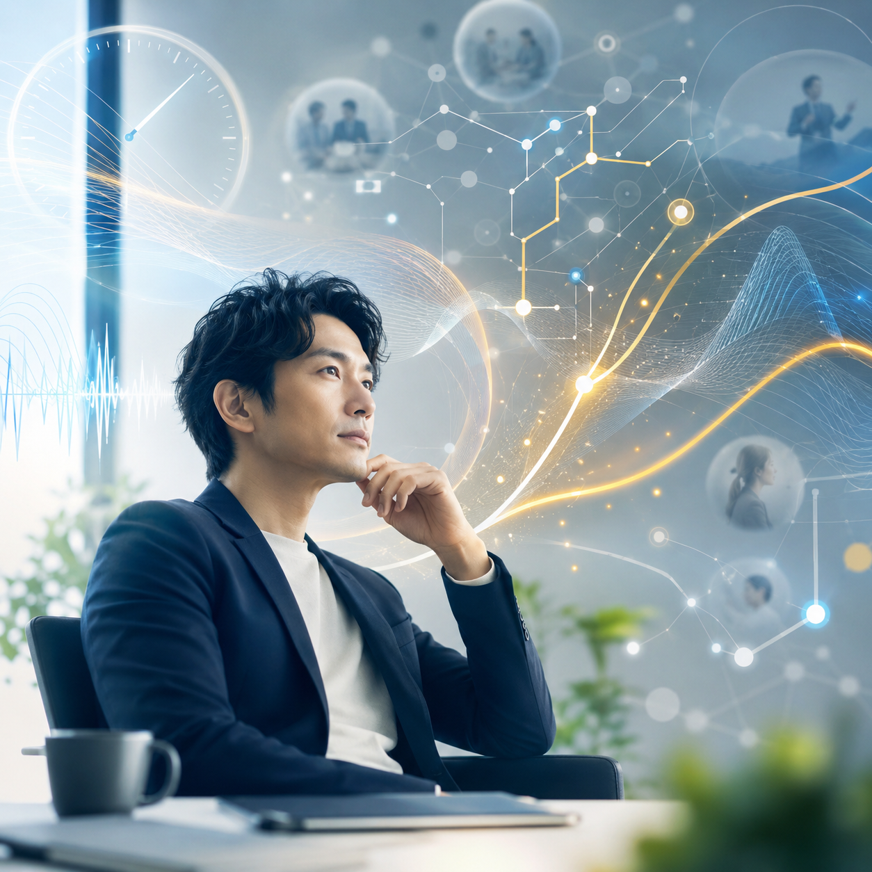 🧩 TOEICリスニングは「英語力」だけのテストではありません