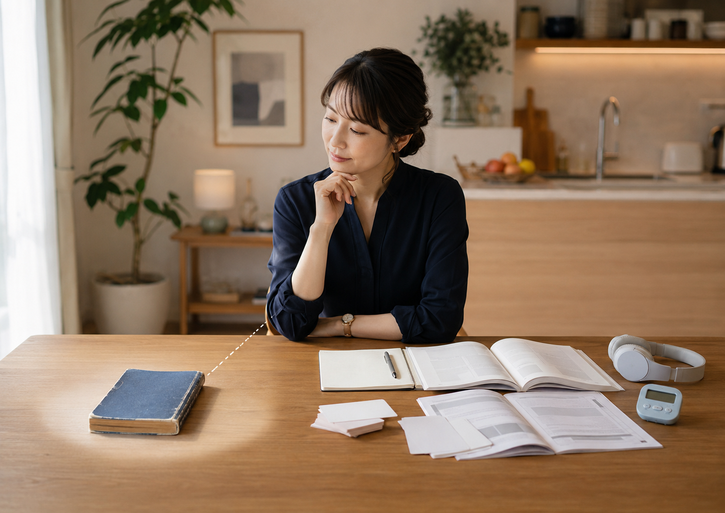 公式問題集だけでは伸び止まる？TOEICスコアを止める「1冊依存」の罠