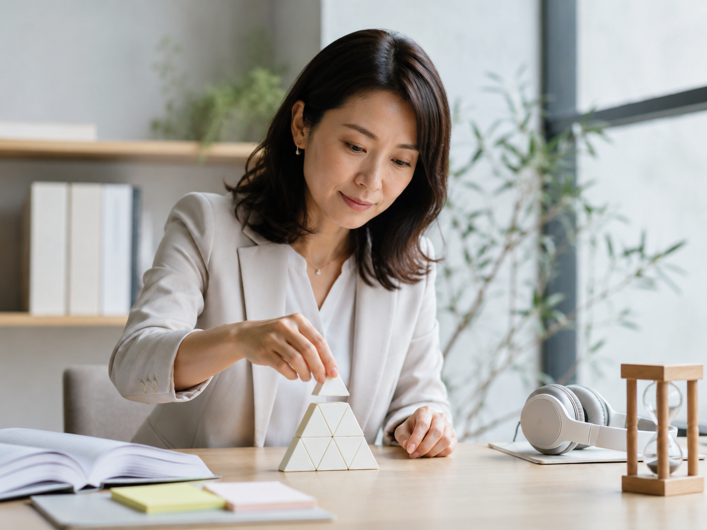 TOEIC800点の壁で止まる理由：750〜790から抜け出すALT式戦略