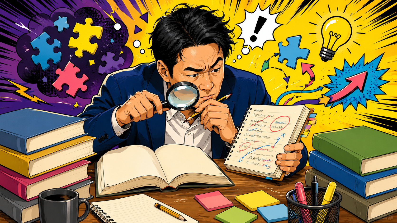Official TOEIC Materials Are Not the Problem — How You Use Them Is