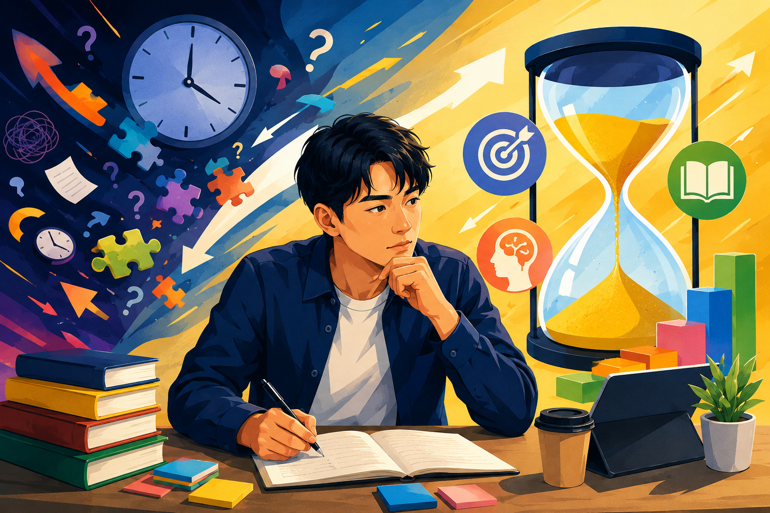 TOEIC Study Hours: Why 200 Hours Can Still Fail